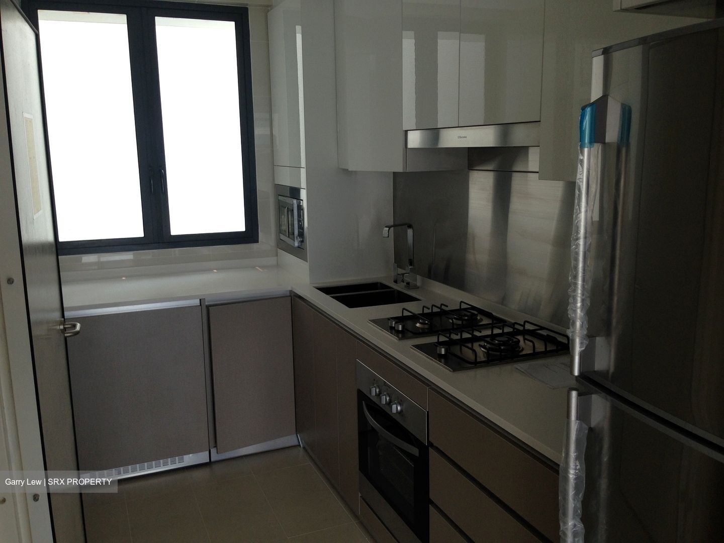 Hedges Park Condominium (D17), Condominium #502120221